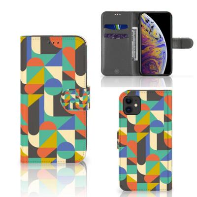 Apple iPhone 11 | Telefoon Hoesje | Funky Retro