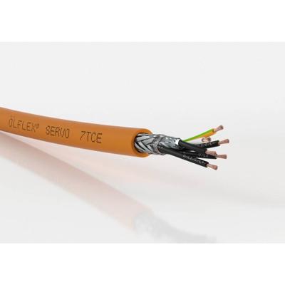 LAPP Servokabel 4 x 1.5 mm² 700739/305 305 m