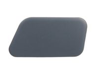 Plaat, bumper 5513000066925P