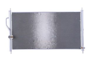 Condensator, airconditioning 94458