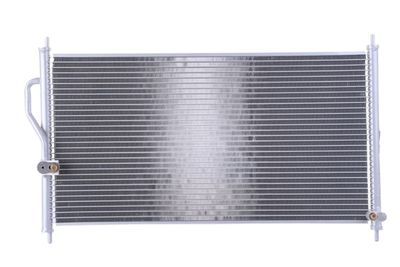 Condensator, airconditioning 94458