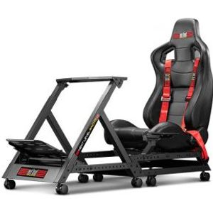 Next Level Racing GT Track Cockpit Raceseat