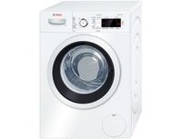 Bosch WAW32461NL wasmachine Vrijstaand Voorbelading 8 kg 1600 RPM Wit - thumbnail