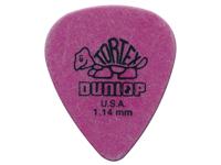 Dunlop 418-R-114 1.14 mm. plectra