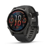 Garmin Fenix 8 - 43mm amoled (leverti - Multi - Unisex