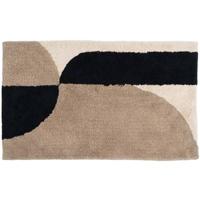 Veer Carpets - Badmat Bowie - Taupe 50 x 80 cm