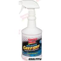 KNI30225 - MARINE GREZ-OFF 750ML