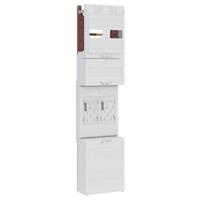 ABN Z29121FR Z29121FR Meterpaneel Inhoud: 1 stuk(s)