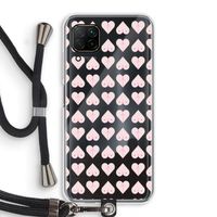 Ass 'n Titties: Huawei P40 Lite Transparant Hoesje met koord