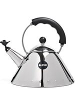 Alessi bouilloire Bird 9093 - Argent - thumbnail