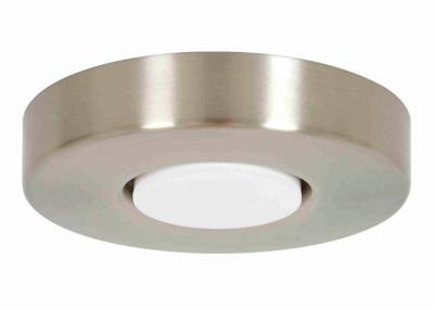 Beacon Akmani Led light kit Brushed Chrome - 510506