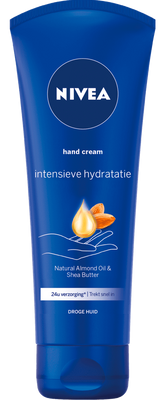 Nivea Handcrème Verzorgend