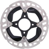 Shimano rt-mt900 center lock brake rotor for xtr / dura-ace w/ internal teeth