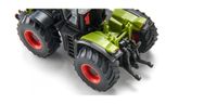 Wiking 036397 schaalmodel Tractor miniatuur Voorgemonteerd 1:87 - thumbnail