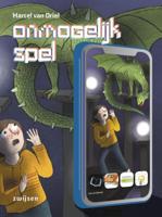 Onmogelijk Spel (Hardback) Onmogelijk Spel (Hardback)