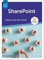 Handboek Sharepoint (Paperback)