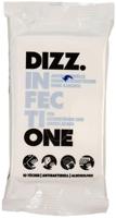 ENO Disinfectant wipes 10 pcs dizz.one ENO Disinfectant wipes 10 pcs dizz.one