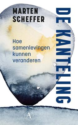 De kanteling (Paperback)