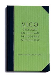 Over aard en doel van de moderne wetenschap (Hardback)