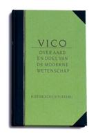 Over aard en doel van de moderne wetenschap (Hardback)