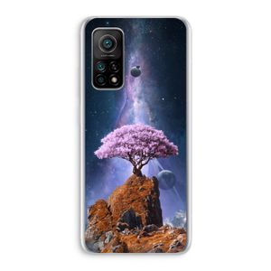 Ambition: Xiaomi Mi 10T 5G Transparant Hoesje