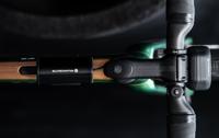 SUPERNOVA "b54 pro" koplamp battery-powered b54 pro without battery