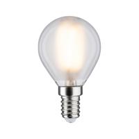 Paulmann 28632 LED-lamp Energielabel F (A - G) E14 5 W Warmwit (Ø x h) 45 mm x 78 mm 1 stuk(s)