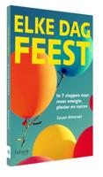 Elke dag feest (Paperback)