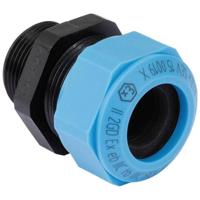 Kaiser Elektro EX1530.29.230 Wartel PG29 Kunststof Blauw 1 stuk(s)