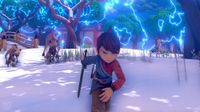 Modus Games Ary and the Secret of Seasons Standaard PlayStation 4 - thumbnail