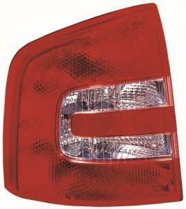 Achterlicht 6651912LUE