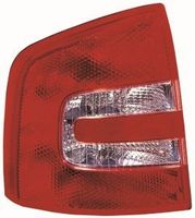 Achterlicht 6651912LUE
