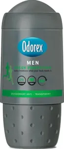 Odorex Deo Roll-on Men  Fresh Protection - 50 ml