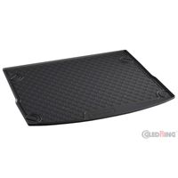 Kofferbakmat passend voor Ford Focus Wagon 2011-2015 GL1301