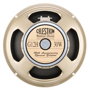 Celestion G12H Anniversary-16 gitaar luidspreker 12 inch 30W