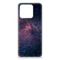Xiaomi Redmi 10C | TPU Hoesje | Stars