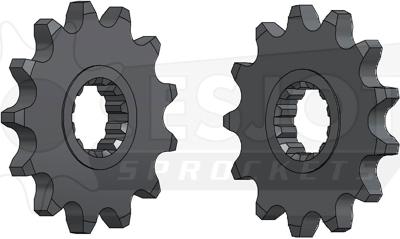 ESJOT Sprocket 420 13z standard