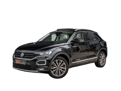 Volkswagen T Roc