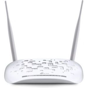 TP-LINK TD-W9970 VDSL2 Wi-Fi Ethernet LAN Wit router