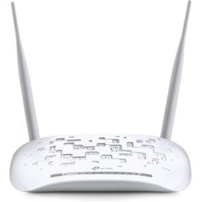 TP-LINK TD-W9970 VDSL2 Wi-Fi Ethernet LAN Wit router