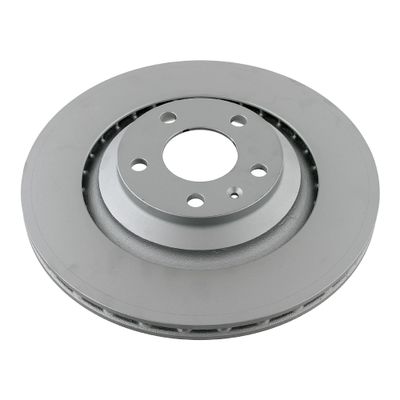 Remschijf achter 26654