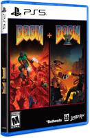 DOOM + DOOM II (Limited Run Games)