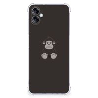 Samsung Galaxy A05 Stevig Bumper Hoesje Gorilla - thumbnail