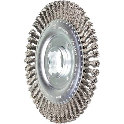 PFERD TOOLS Cirkelborstel X-Lock 43302521 1 stuk(s)