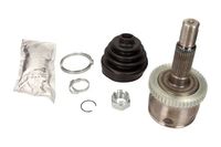 Homokineet reparatie set, aandrijfas 491558
