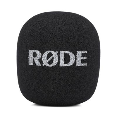 Rode Microphones Interview GO Adapter microfoon