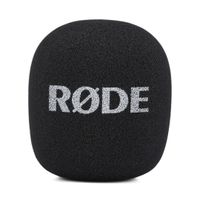 Rode Microphones Interview GO Adapter microfoon - thumbnail