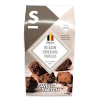 Sweet Switch Chocoladetruffels (150 gr)