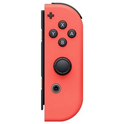 Nintendo Joy-Con (R) Neon Rot Gamepad Nintendo Switch Rood