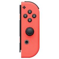 Nintendo Joy-Con (R) Neon Rot Gamepad Nintendo Switch Rood
